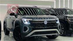Volkswagen Atlas